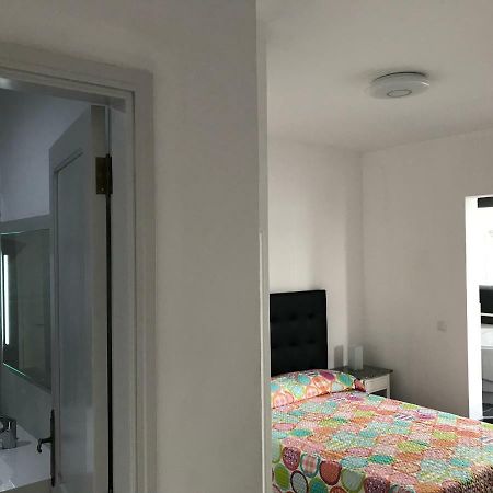 Apartamento Centro De Arrecife Exteriér fotografie