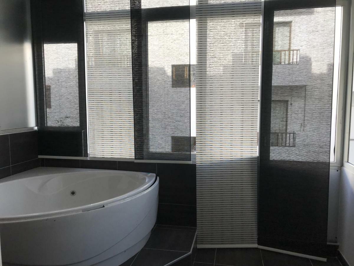 Apartamento Centro De Arrecife Exteriér fotografie