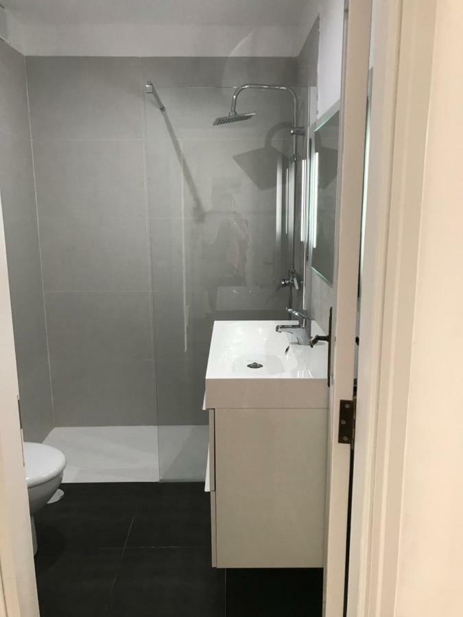 Apartamento Centro De Arrecife Exteriér fotografie