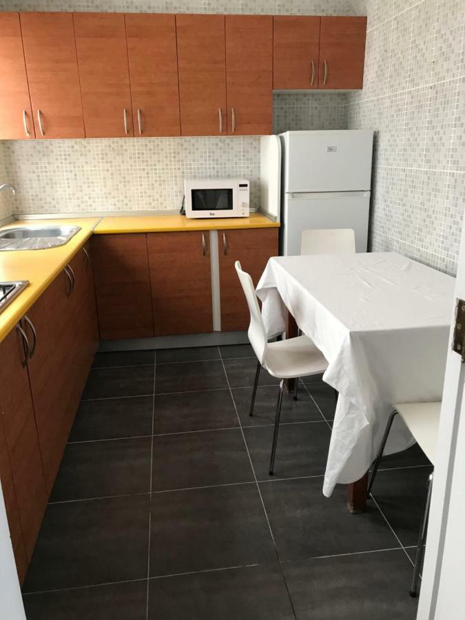 Apartamento Centro De Arrecife Exteriér fotografie