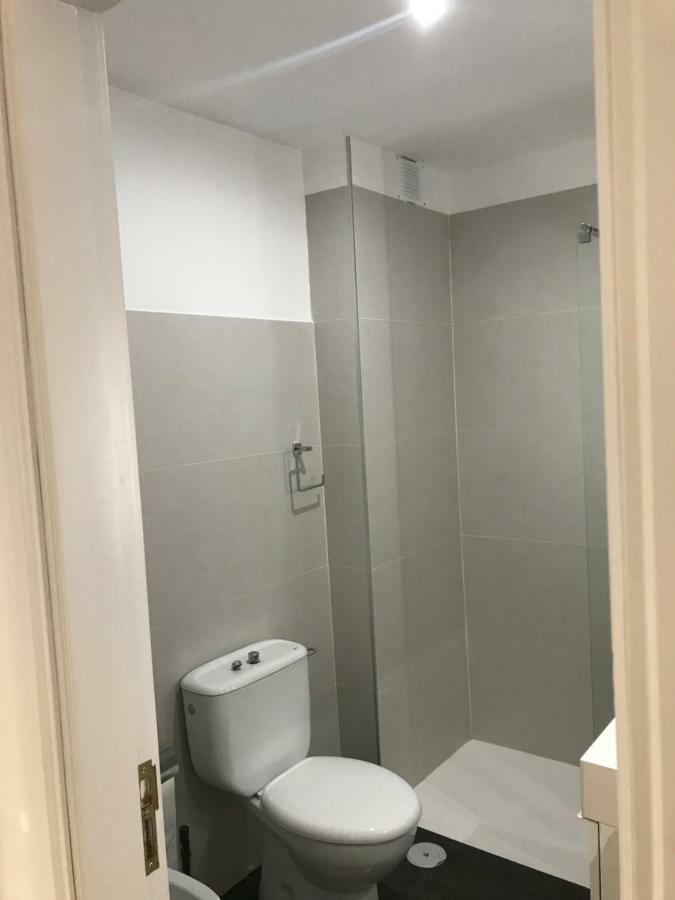 Apartamento Centro De Arrecife Exteriér fotografie