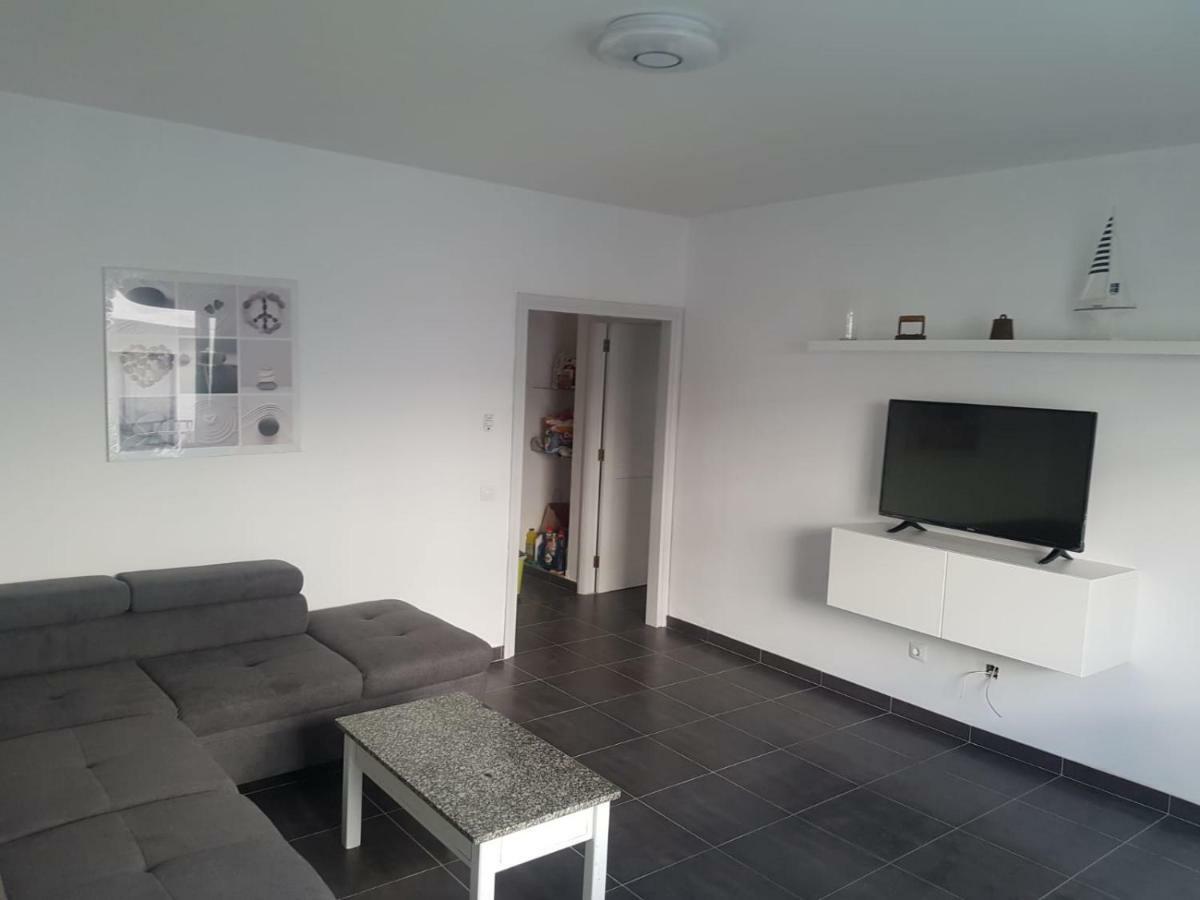 Apartamento Centro De Arrecife Exteriér fotografie