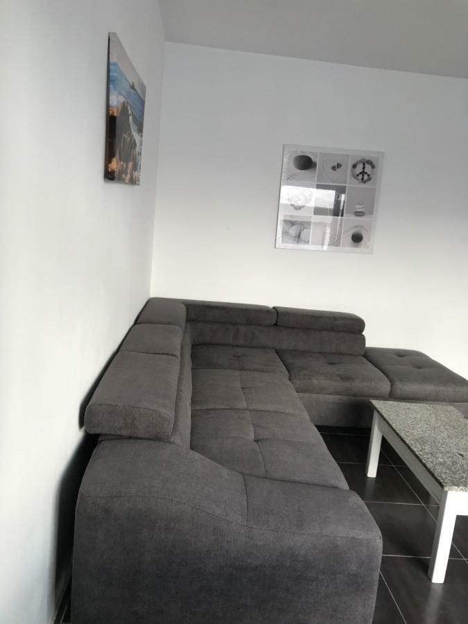 Apartamento Centro De Arrecife Exteriér fotografie