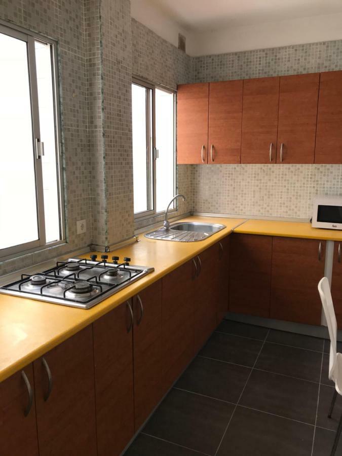 Apartamento Centro De Arrecife Exteriér fotografie