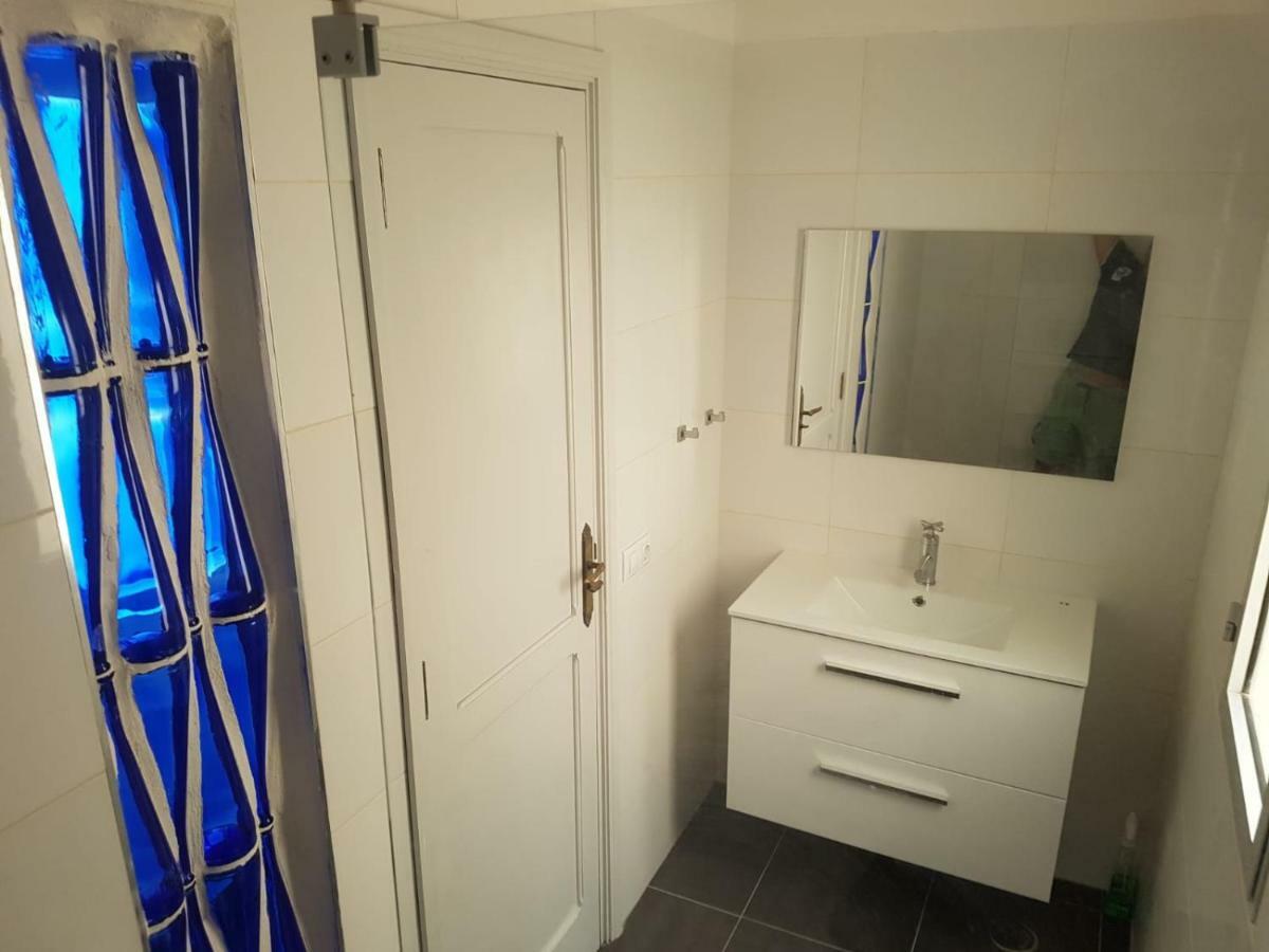 Apartamento Centro De Arrecife Exteriér fotografie