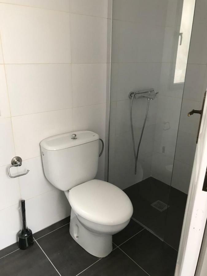 Apartamento Centro De Arrecife Exteriér fotografie